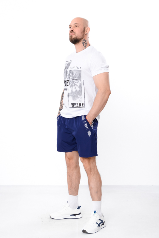 Шорти чоловічі